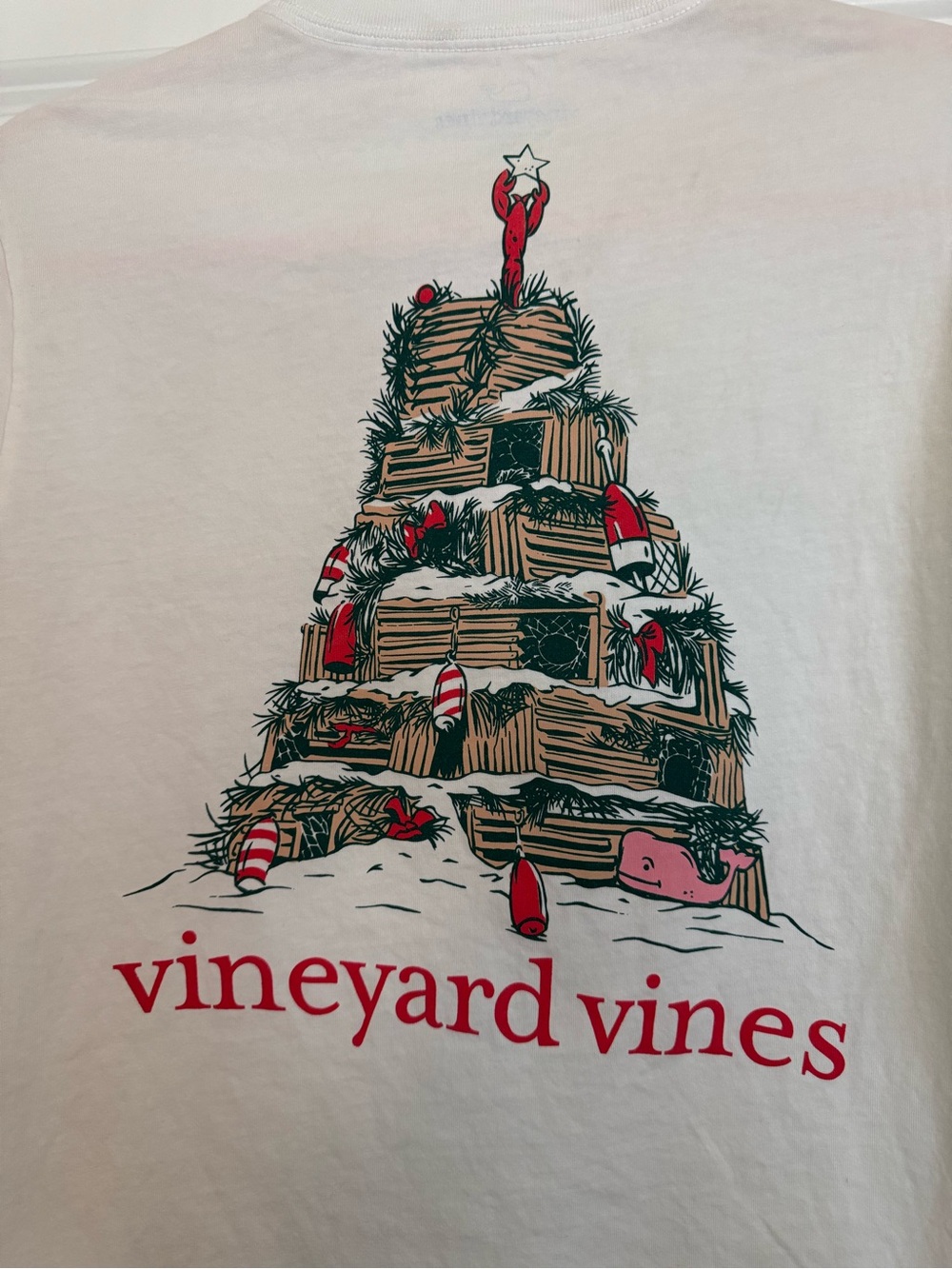 Vineyard Vines top size XS